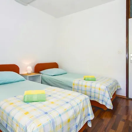 1 Floor Apartmán Split