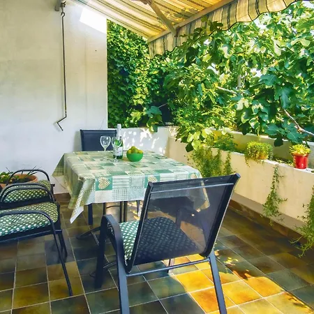 1 Floor Appartement Split